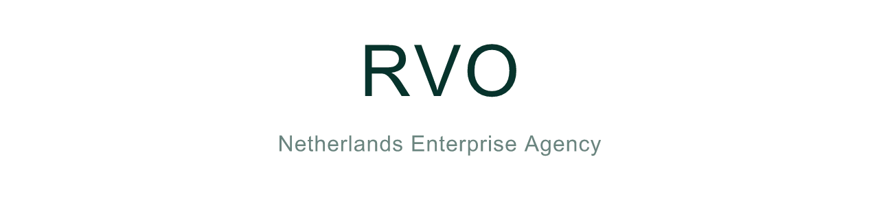 RVO — Netherlands Enterprise Agency