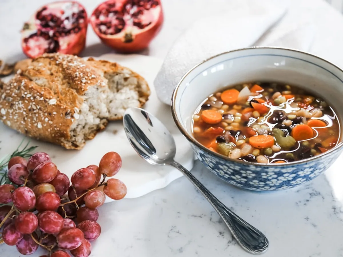 What to Cook When the Fridge Looks Empty